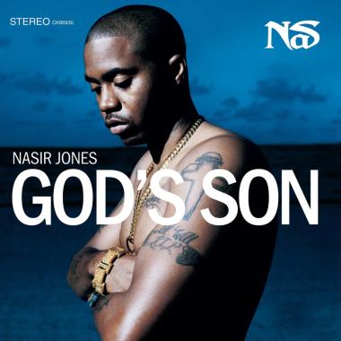 Nas -  God's Son